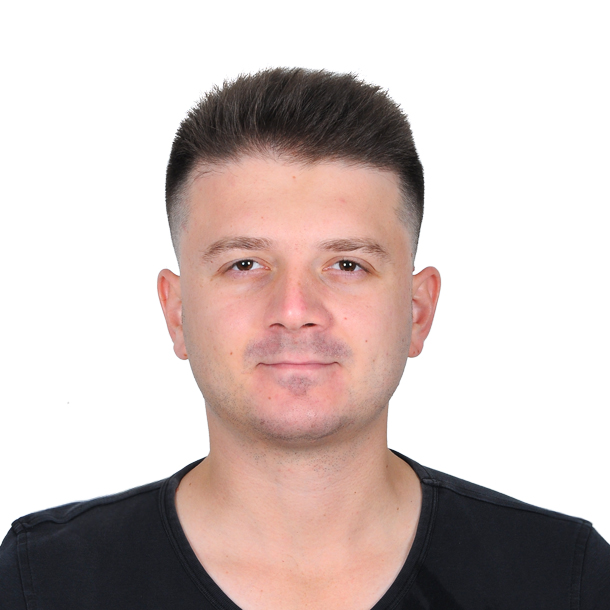 Aliberk Yilmaz — Co-Founder and Operations Lead at SteadVox